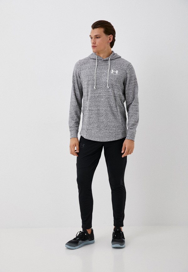 фото Худи under armour