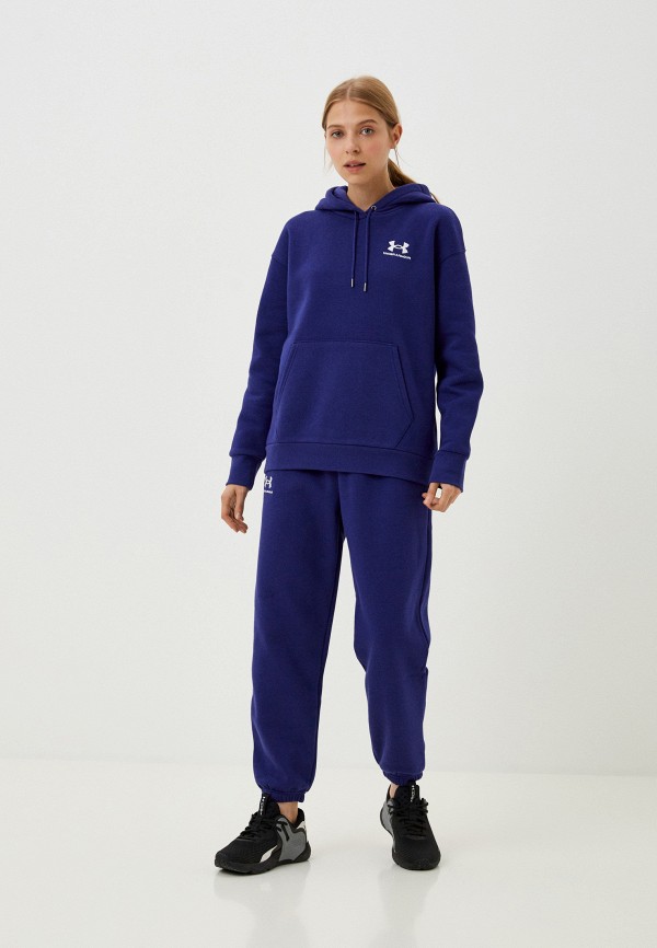 фото Худи under armour