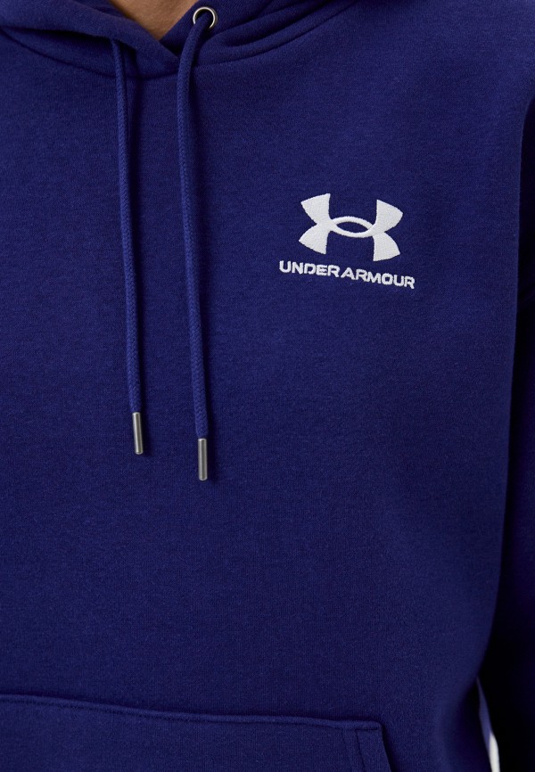 фото Худи under armour