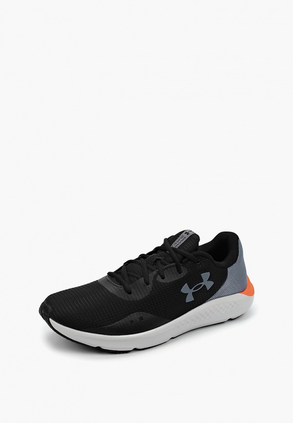 фото Кроссовки under armour