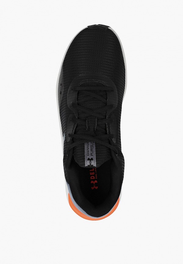 фото Кроссовки under armour