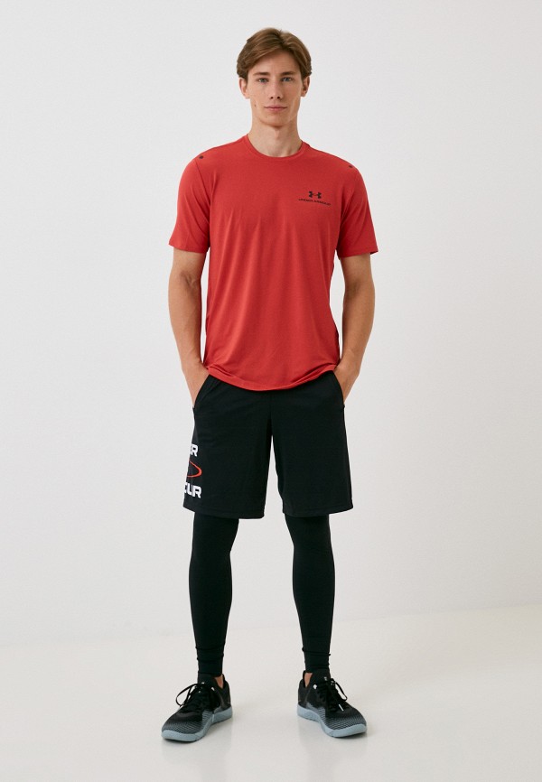 фото Тайтсы under armour