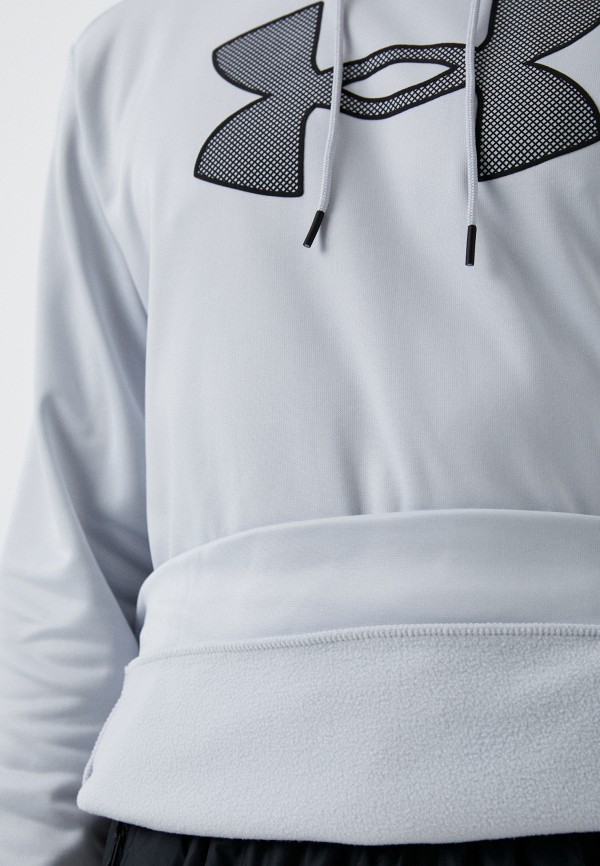 фото Худи under armour