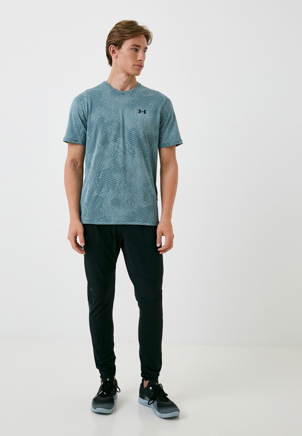 фото Брюки спортивные under armour