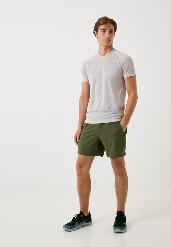 фото Шорты спортивные under armour