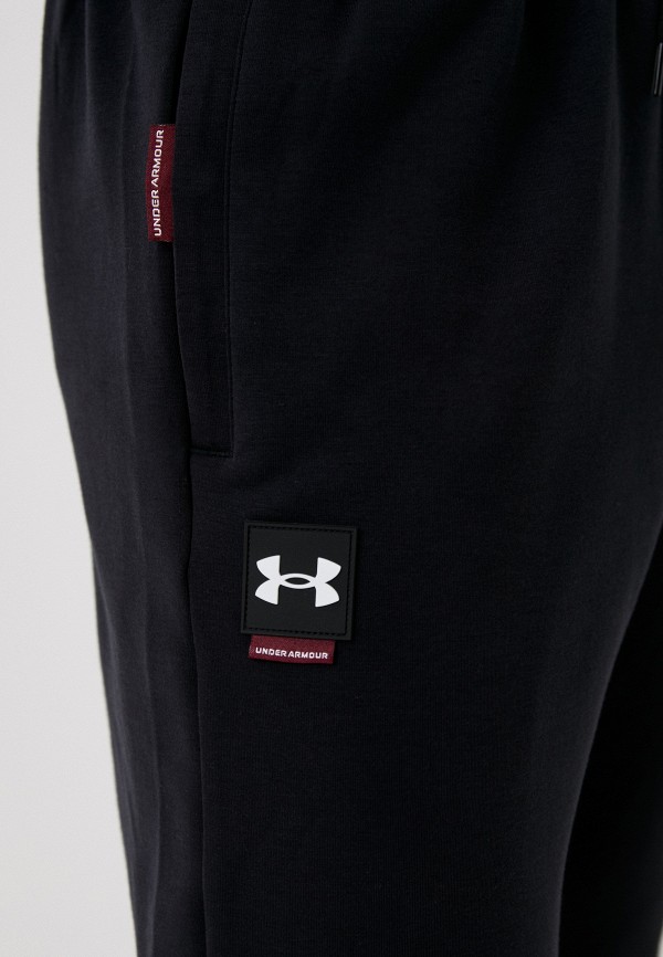 фото Брюки спортивные under armour