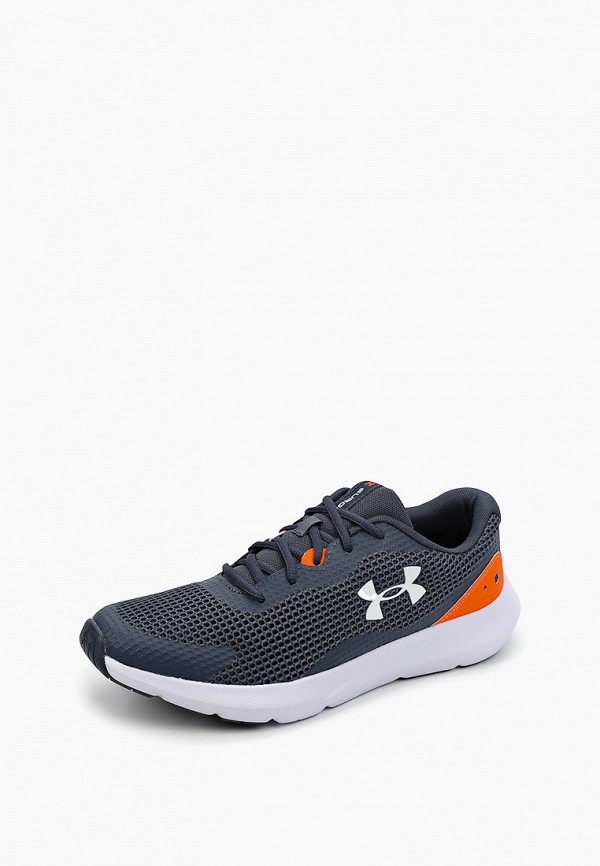 фото Кроссовки under armour
