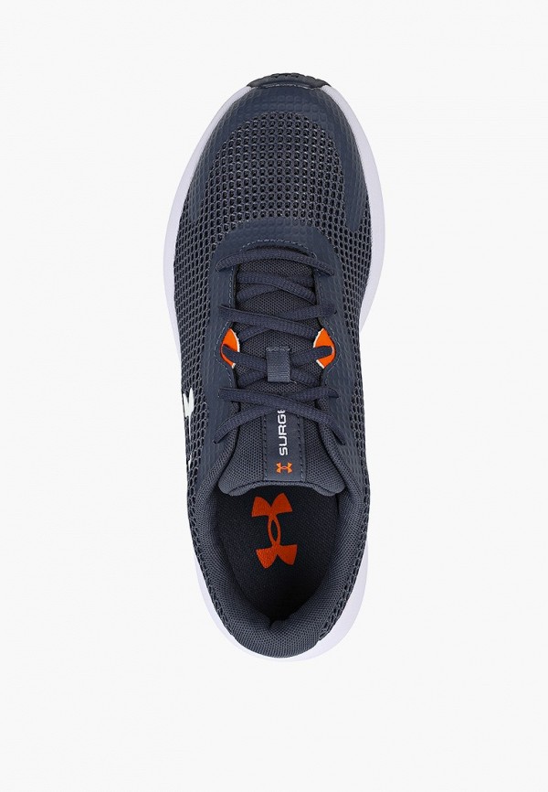 фото Кроссовки under armour