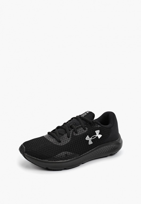 фото Кроссовки under armour