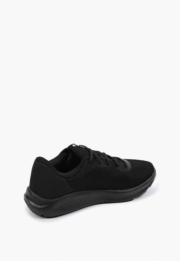 фото Кроссовки under armour