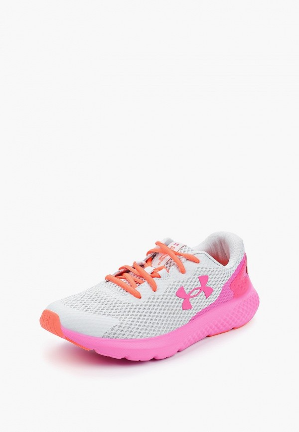 фото Кроссовки under armour