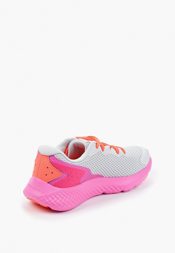 фото Кроссовки under armour