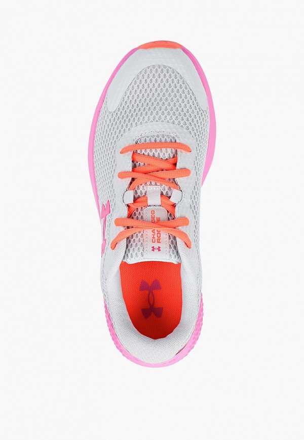 фото Кроссовки under armour