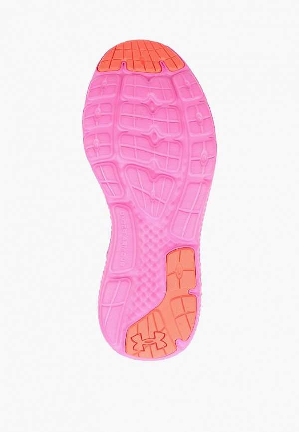 фото Кроссовки under armour