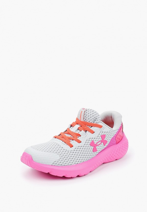 фото Кроссовки under armour