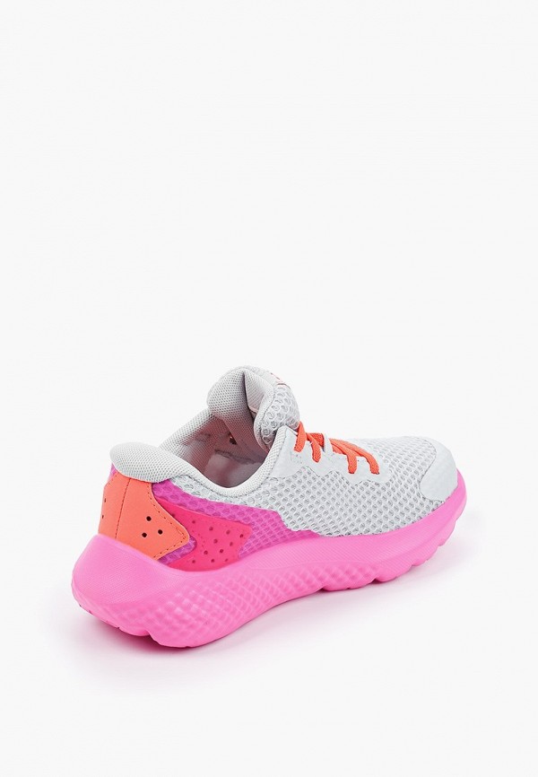 фото Кроссовки under armour