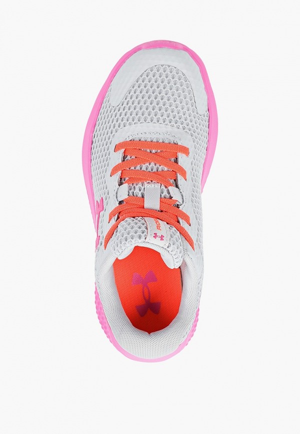 фото Кроссовки under armour