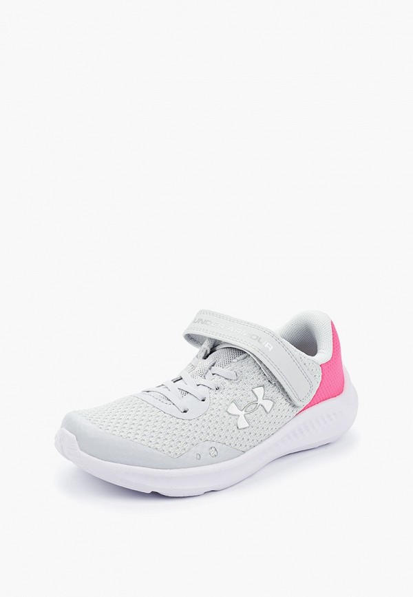 фото Кроссовки under armour