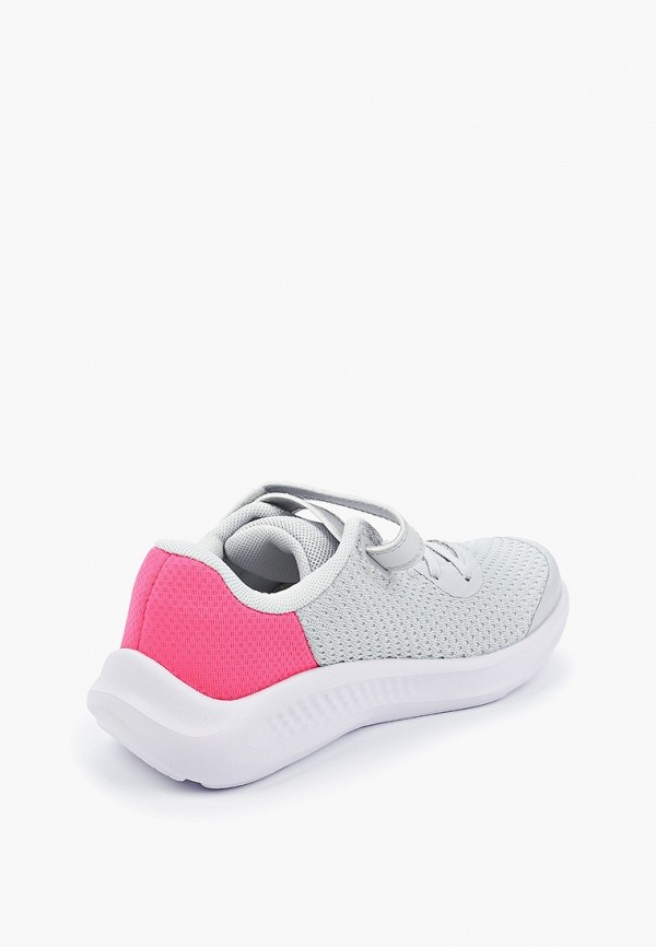 фото Кроссовки under armour