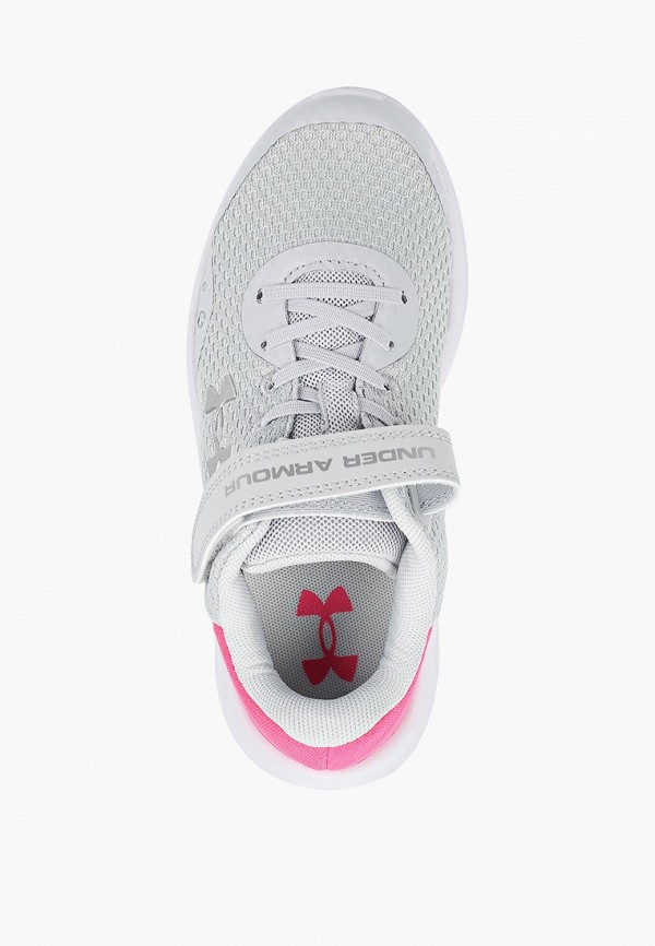 фото Кроссовки under armour