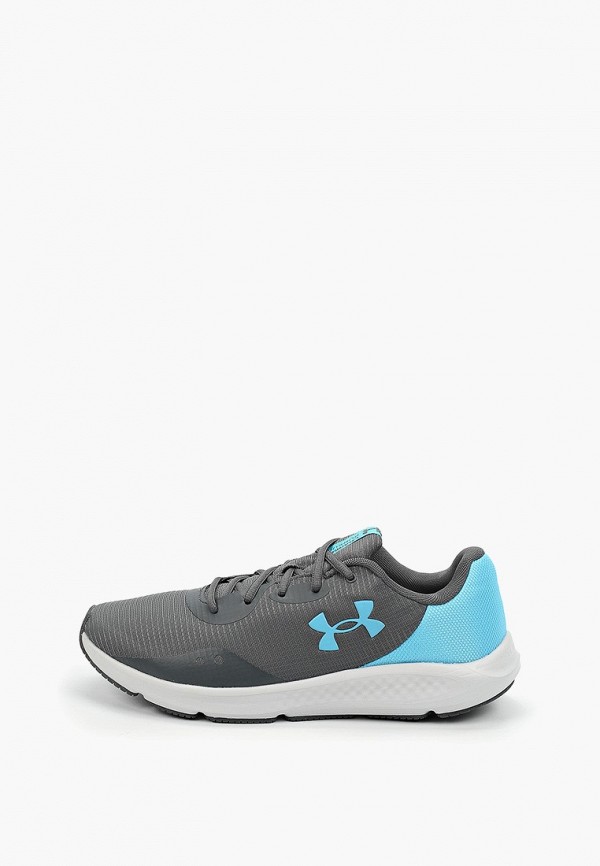 фото Кроссовки under armour