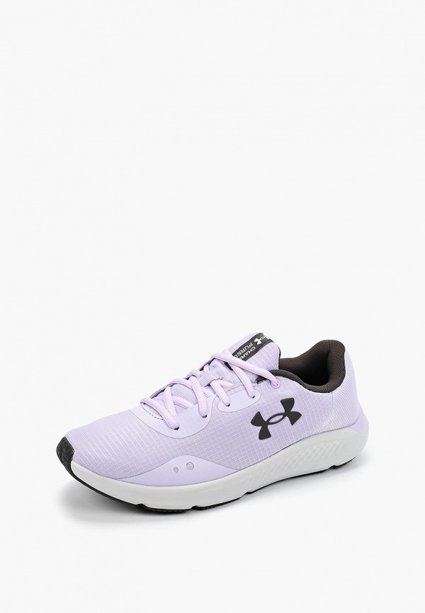 фото Кроссовки under armour