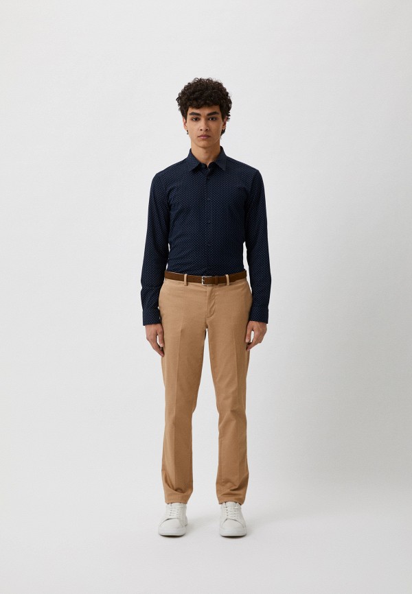 фото Рубашка boss