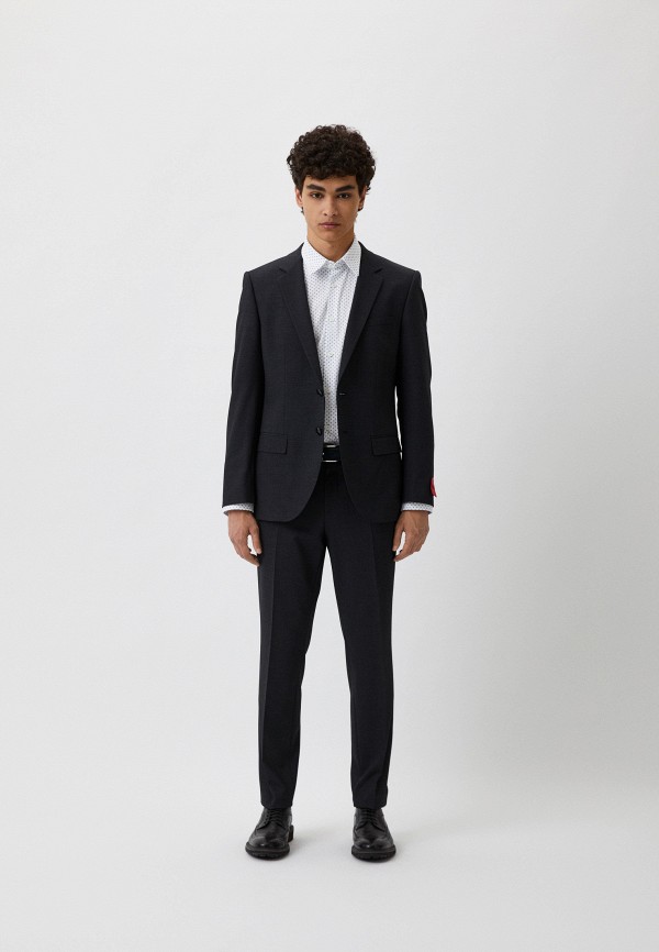 фото Рубашка boss