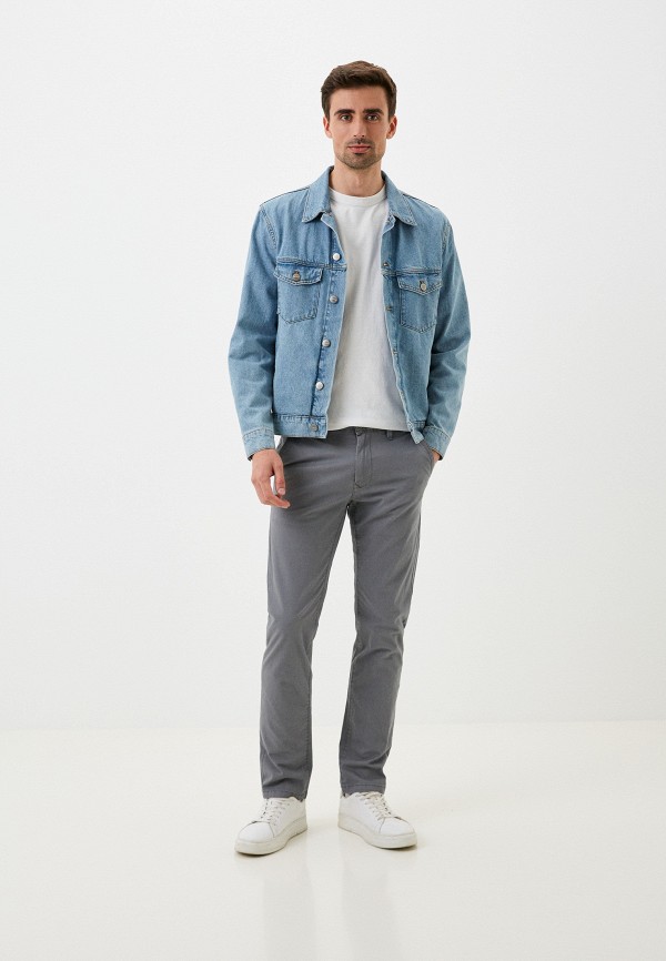 фото Брюки van hipster