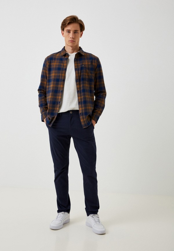 фото Брюки van hipster