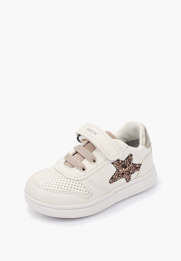 фото Кеды geox