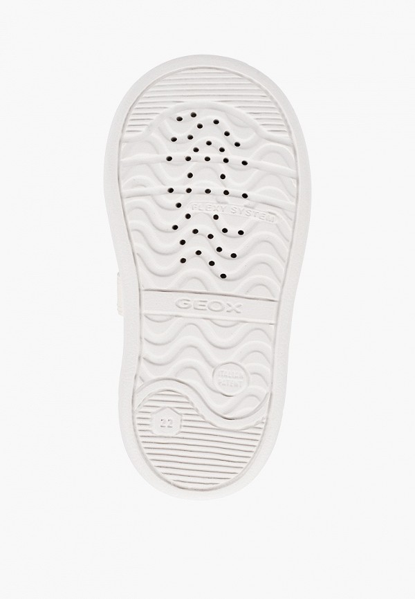 фото Кеды geox