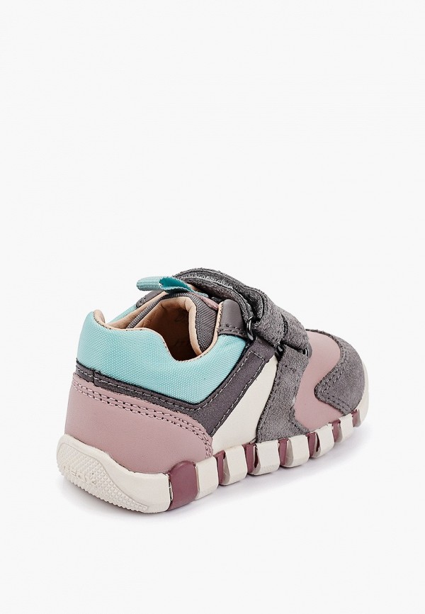 фото Кроссовки geox