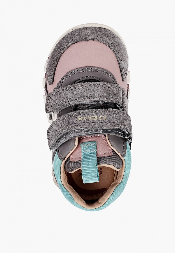 фото Кроссовки geox