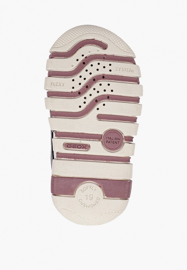 фото Кроссовки geox