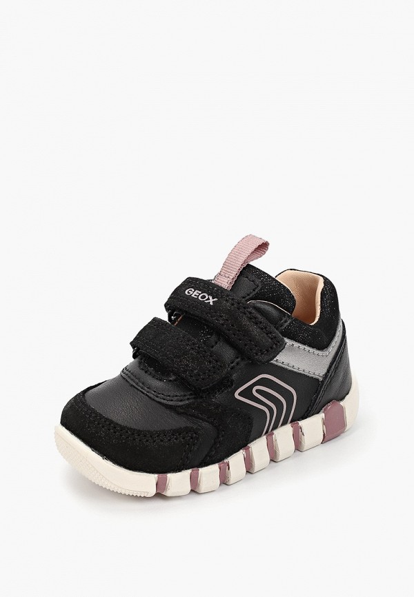 фото Кроссовки geox