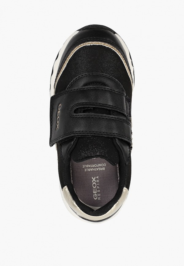 фото Кроссовки geox