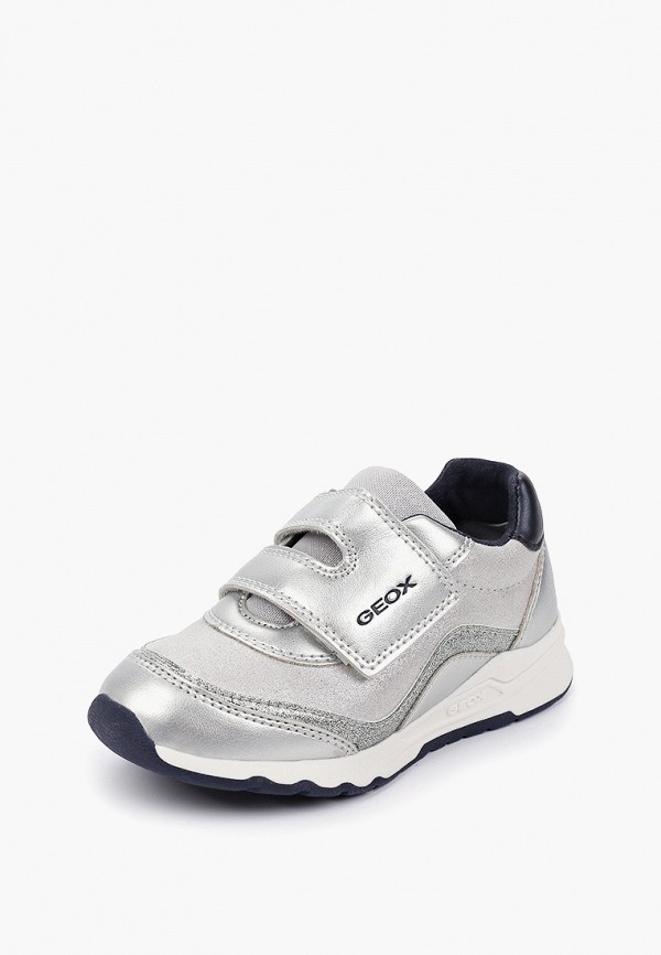 фото Кроссовки geox