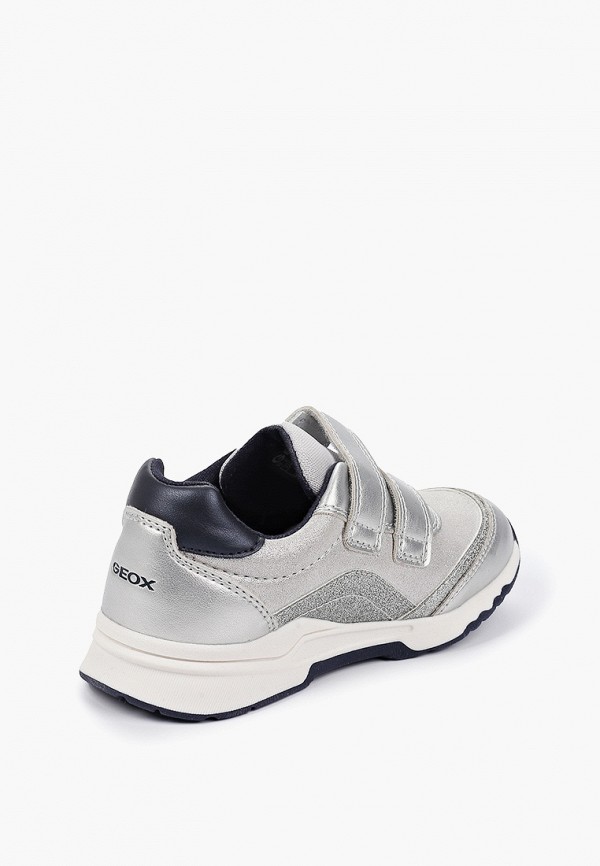 фото Кроссовки geox