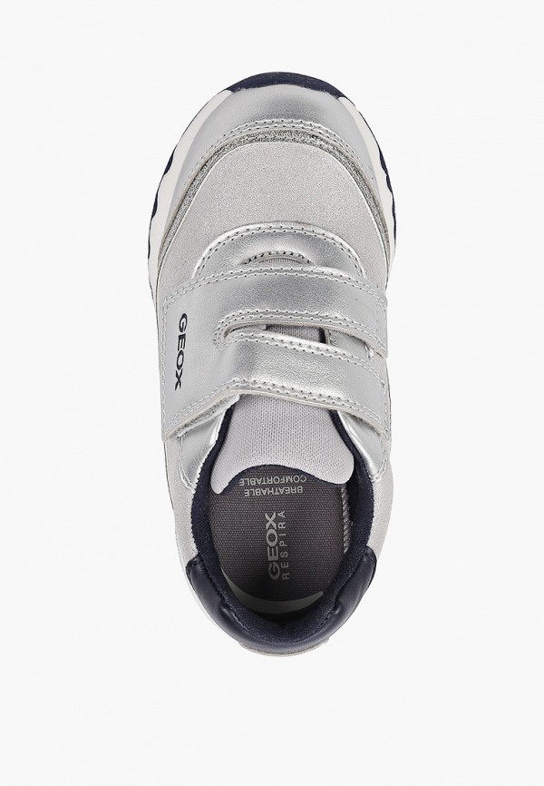 фото Кроссовки geox