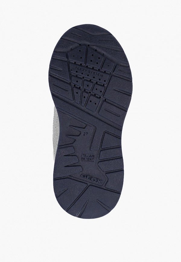 фото Кроссовки geox