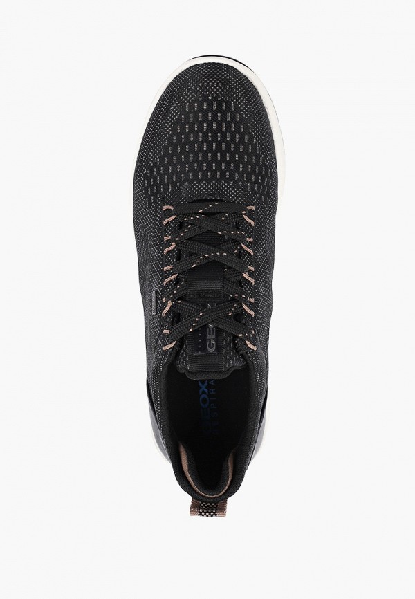 фото Кроссовки geox