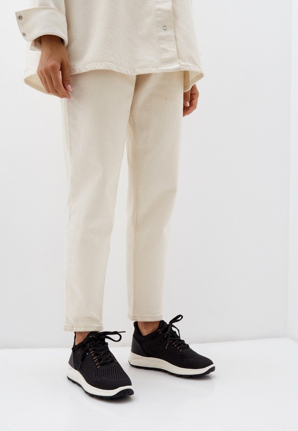 фото Кроссовки geox