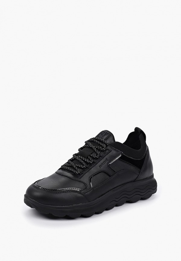 фото Кроссовки geox