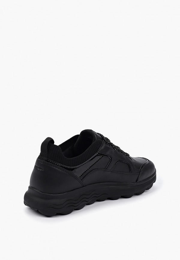 фото Кроссовки geox