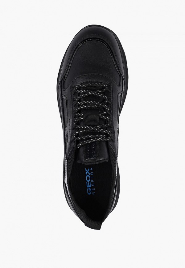 фото Кроссовки geox