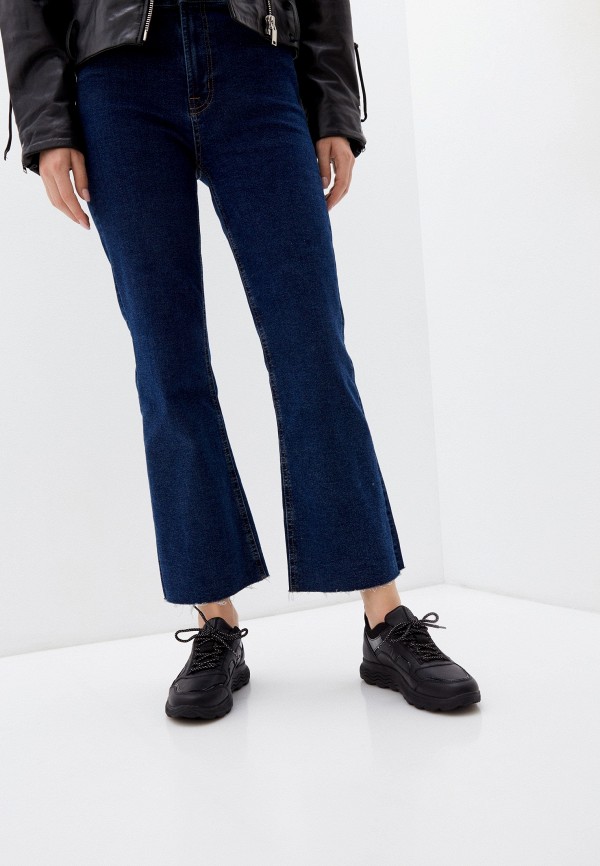 фото Кроссовки geox