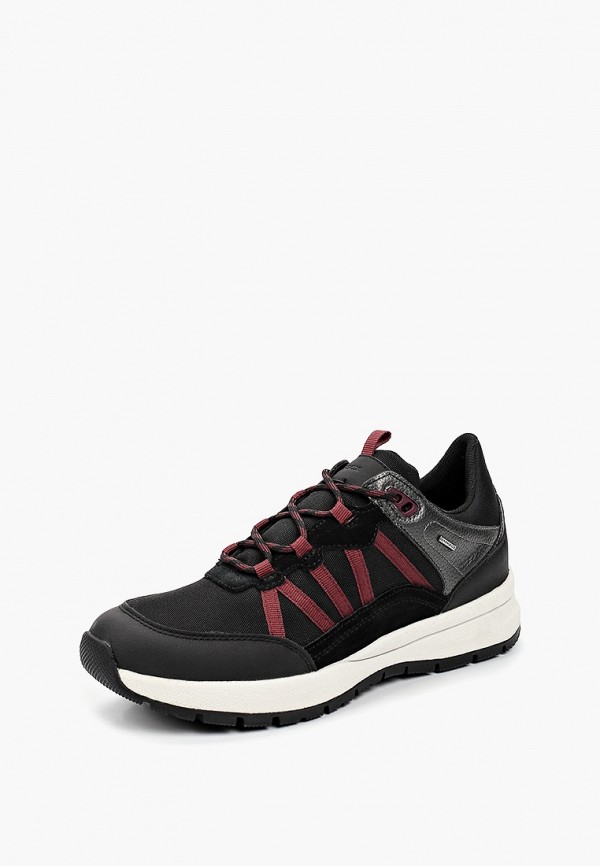 фото Кроссовки geox