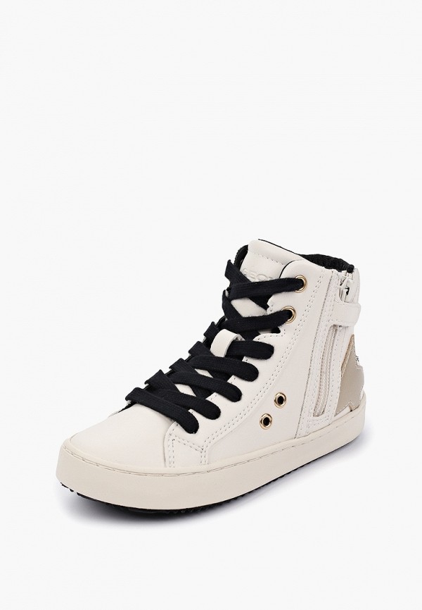 фото Кеды geox