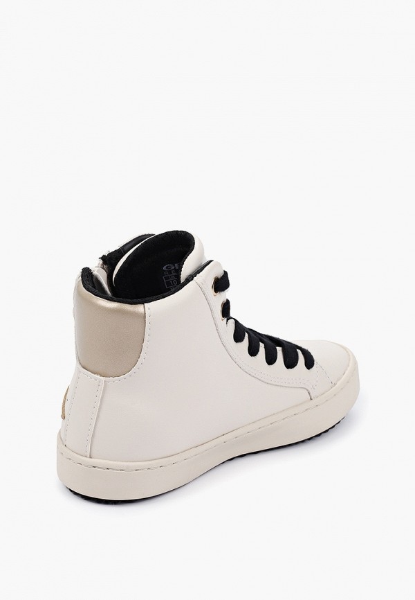 фото Кеды geox